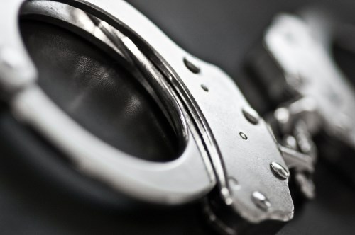 21 Uber drivers arrested in Hong Kong